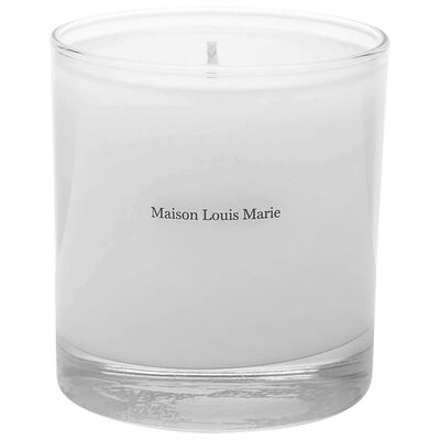CANDLE NO.11 LA THEMIS (VELA AROM&Aacute;TICA)